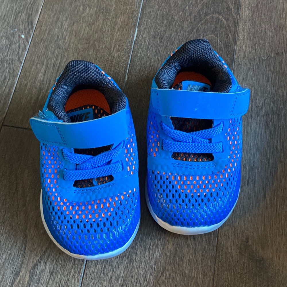 Nike size 3